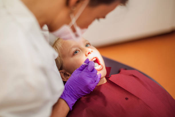 Best Tooth Infection Emergency Dentist  in Lynnwood, WA